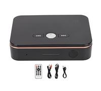 Ouitble M8 Trasmettitore Bluetooth 5.0 Display Digitale a LED Adattatore Bluetooth a Bassa latenza