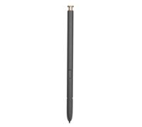 Ouitble Penna Stilo per S24 Ultra 5G Alta sensibilità alla Pressione 4096 Stilo sostitutivo per Telefono abilitato Bluetooth con Pennino fine per Controllo touchless e Esperienza d (Giallo e Grigio