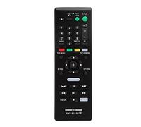 Ouitble Telecomando sostitutivo per Lettore Dvd BDP S5100 BDP S490 BDP S590 Materiale ABS Controller Universale per Lettore Dvd con Portata 10M, Nessuna Programmazione Richiesta