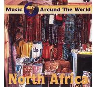 OUJDI YOUCEF EL North Africa (CD)
