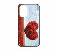 Oujietong Custodia per Oppo A74 CPH2219 Coque Etui Housse Case Cover V-5