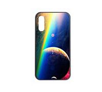 Oujietong Custodia per TP-Link Neffos C9s TP7061A TP7061C Custodia Silicone Case Cover V-15
