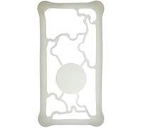 Oujietong Universale Custodia per Mediacom Phonepad X530u Case Custodia Progettazione 3D Raffreddamento rapido Compatibile con la Maggior Parte dei Modelli di Smartphone TM