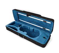 OUKANING 4/4 Custodia per Violino Custodia per Violino Custodia per Violino Custodia per Violino con Tracolla
