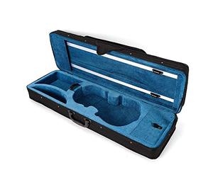 OUKANING 4/4 Custodia per Violino Custodia per Violino Custodia per Violino Custodia per Violino con Tracolla