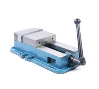 OUKANING Strumento per morsa da Tavolo con Corpo Fisso in morsa di precisione