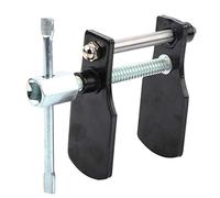 OUKENS Divaricatore pastiglie Freno a Disco per Auto, spargitore per Installazione pastiglie Freno a Disco da 0-75 mm, Strumento Pinza Auto per pistone separatore per la Maggior Parte dei Veicoli