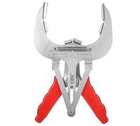 OUKENS Pinze per fasce elastiche, pinze per compressori per fasce elastiche per auto auto Strumento di rimozione dell'espansore(6 Inch)