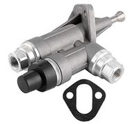 OUKENS Pompa di trasferimento del carburante, pompa di trasferimento Cummins Parte 3918076 4937767 3917998 Adatta per Cummins serie B 1106N1-010