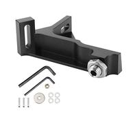 OUKENS Staffa di Supporto Pompa Freno, Staffa Pompa Freno Adatta Per Subaru WRX IMPREZ RS 2002-2007 STi 2004-2007