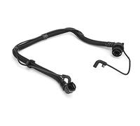 OUKENS Tubo di ventilazione del carter, ABS Tubo di sfiato del carter Tubo di sfiato del carter 25193343 per CRUZE/SONIC/TRAX