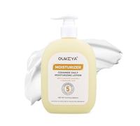 OUKEYA Lozione Corpo 5 Ceramidi 280 ml