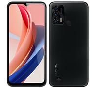 OUKITEL 4G Android 12 Telefono Cellulare C31 PRO, 4GB+64GB, DUAL SIM+SD(3 Slot Per Schede), Qcta-core Smartphone, Batteria 5150mAh, 6,52’’ HD+, Fotocamera 5MP+13MP, Impronta Digitale GPS WIFI Nero