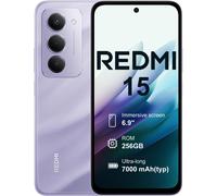 OUKITEL C1 plus Smartphone, 16GB+256GB/1TB Telefono Cellulare, 6.52" HD+ Smartph