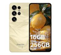 OUKITEL C1 Plus Smartphone, 16GB+256GB/1TB Telefono Cellulare, 6.52" HD+ Smartphone Android, 5000mAh Telefoni Cellulari, 13MP+5MP, Octa Core Cellulari e Smartphone, Dual 4G SIM/Face ID/OTG/3.5mm Jack