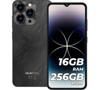 OUKITEL C3 Smartphone - 16GB+256GB/1TB Telefono Cellulare, Schermo Waterdrop HD+