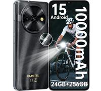 OUKITEL C59 Pro Smartphone Android 15-10000mAh Telefono Cellulare 24GB RAM 256GB
