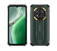 OUKITEL G7 8+256GB, 256 GB, Verde