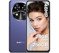 OUKITEL Rugged Smartphone, Andriod 13, OTG, Centrale Elettrica Portatile