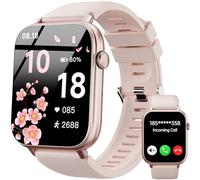 OUKITEL smartwatch donna uomo 1.83" HD Smart Watch