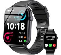 OUKITEL smartwatch donna uomo 1.83" HD Smart Watch