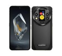 OUKITEL WP200 Pro, 24 GB,+1 TB, 1 TB, Anthracite Black Blue Brown Cream Gold Green Grey Multicolor Not available Orange Pink Purple Red Silver Transparent Turquoise White Yellow
