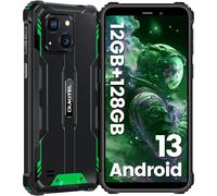 Oukitel WP32 12/128GB Verde Gratuito