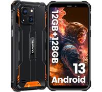 Oukitel WP32 4G 4GB 128GB 6.0" Arancione