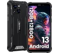 Oukitel WP32 4G 4GB 128GB 6.0" Nero