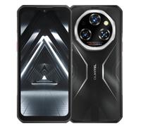 Oukitel WP55 5G Rugged Phone 12 GB 256 GB 108 MP Nero