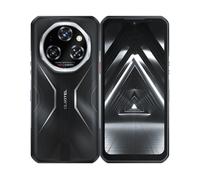 OUKITEL WP55 Pro 16+512GB, 512 GB, Nero
