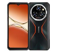 Oukitel WP55 Pro 5G Rugged Phone 16 GB 512 GB Fotocamera 108 MP