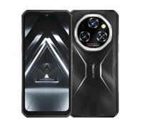 OUKITEL WP55 S 4G Rugged Phone 6.6'' FHD+ Display 11000mAh Big Battery 64MP Camera Android 15(12GB+512GB NFC)