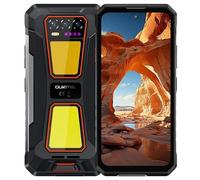 OUKITEL WP58 Pro Smartphone Rugged 5G, 10000mAh, 8GB RAM+512GB