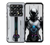 Oukitel WP60 5G 12GB 512GB 7.2" Argento