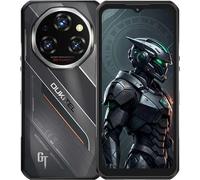 OUKITEL WP62 5G Smartphone Rugged, Nero, 512GB, 16GB RAM