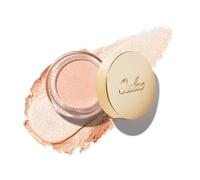 Oulac - Cream Color Eyeshadow - 40 Colors #21 Desire - 6g