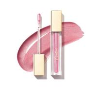Oulac - Crystal Shine Lip Gloss - 16 Colors #C13Cherry Sexy - 4.5ml