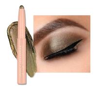 Oulac Matita Ombretto Girevole Oliva Finitura Metallica - Impermeabile e a Prova di Sbavature, Dura 16 Ore+, Texture Cremosa e Setosa, Vegan, 03 Sweet and Sour