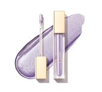 Oulac - Metallic Diamond Shine Liquid Lip Gloss - 8 Colors #MD06 Long Shot - 4.5ml