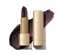 Oulac - Metallic Shine Lipstick - 39 Colors #12 Cherry Bomb - 4.3g