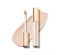 Oulac - Stay Real Sculpting Concealer - 7 Colors #W1 Porcelain - 3.8ml