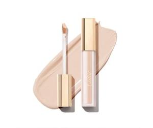 Oulac - Stay Real Sculpting Concealer - 7 Colors #W1 Porcelain - 3.8ml