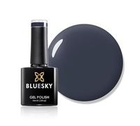 Oulac UV/LED Gel Nail Polish, Asfalto 10 ml