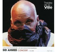 Ould, Sid Ahmed - In Concert (November 2006)