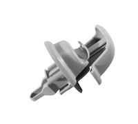 Oulesh Clip per Parasole per Dodge RAM 2500/3500/2003-2005, 1 Clip per Visiera Parasole per Auto