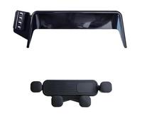 Oulesh Porta Cellulare Auto per Nissan Juke 2019-2023, Supporto per Telefono da Auto con Guida a Sinistra