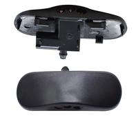 Oulesh Ugellilavavetri per Audi A3 8V 2010-2020, 2 ugelli riscaldati per lavacristallo Anteriore 4GD955987