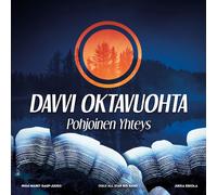 Oulu All Star Big Band Feat. Inga-Maret Gaup-Juuso & Davvi Oktavuohta: Poh (CD)