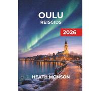 OULU REISGIDS 2026